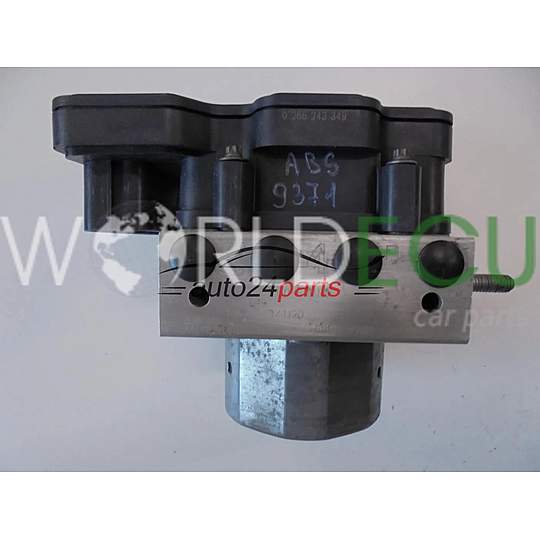 Abs Pump Module SUZUKI 0265243349 5611060PN0 0265956193