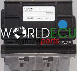 CENTRALINA CALCOLATORE SCATOLA DEL CAMBIO AUDI A4 SIEMENS 5WP2 113, 5WP2113, 01N 927 733 R 01N927733R