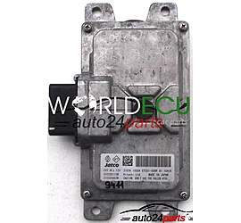 CENTRALINA CALCOLATORE SCATOLA DEL CAMBIO RENAULT SCENIC III 1.6, 310320003R, 310320115R