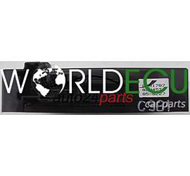 CONTROL MODULE  VOLVO S60 V70 8691707, 02W45T