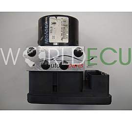 ABS POMPA CENTRALINA SUZUKI 86L0 DE, 06.2102-2171.4, 06210221714, 06.2109-6403.3, 06210964033