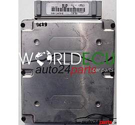 MOTORSTEUERGERÄT ECU STEUERGERAT FORD MONDEO 1.8, 93BB-12A650-BC, 93BB12A650BC, BLIP