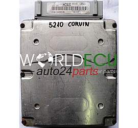 MOTORSTEUERGERÄT ECU STEUERGERAT FORD ESCORT 1.8 97AB12A650HB, 97AB-12A650-HB HOAX