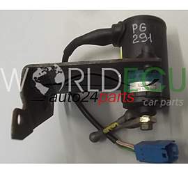 Potenziometro dell'acceleratore OPEL VECTRA B 0 281 002 296, 0281002296, 09129107