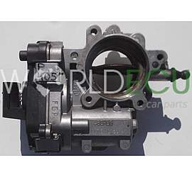 CORPO-FARFALLATO ALFA ROMEO FIAT MAGNETI MARELLI 48CPD6, FGP 55200820