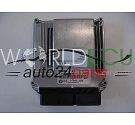 Centralina motore BMW 0281014205 7805585