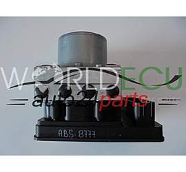 ABS-PUMP-MODULE JEEP 52149834