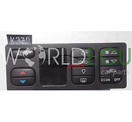 CENTRALINA-CLIMA SAAB 900 A067455, F03573