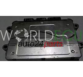Centralina motore CITROEN CMDE9675916480, 9675916480, V29009427A, V34.1