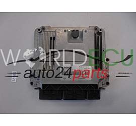 Calculateur Moteur RENAULT 0281032227 237106229R