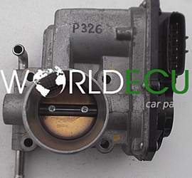 CORPO FARFALLATO SUZUKI 83K0 5230, 83K05230