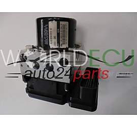 BOMBA-DE-ABS AUDI 4L0614517G 10.0926-0319.3 10092603193