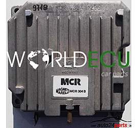 CENTRALINA MOTORE FIAT, ALFA, MRC 304 B, MRC304B