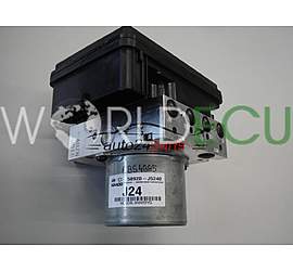 ABS-PUMP-MODULE KIA STINGER 58920-J5240, 58920J5240, BE6008W502