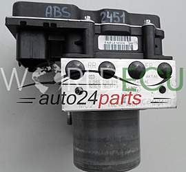 ABS POMPA CENTRALINA LAND ROVER BOSCH 0 265 236 276, 0265236276, BH42-2C405-AE, BH422C405AE, 0265951675