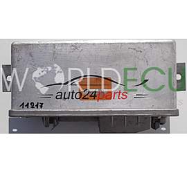 CENTRALINA-ABS AUDI 80 B4 BOSCH 0 265 100 037, 0265100037, 443 907 379 C, 443907379C