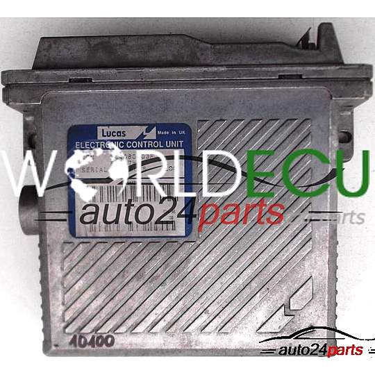 CENTRALINA DO MOTORE FIAT MAREA BRAVO BRAVA 1.9, R04080003F, 80537H