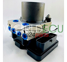 ABS-PUMP-MODULE FIAT DUCATO BOXER JUMPER 52065547, 0265257711, 0265956519
