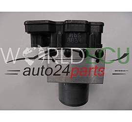 ABS POMPA CENTRALINA RANGE ROVER FPLA-14F447-AF FPLA14F447AF 0265254746 0265956038