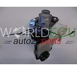 ABS POMPA CENTRALINA VOLVO 32333264 32281728