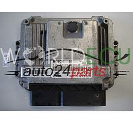 Centralina motore HYUNDAI 0281015213 39105-2A760 391052A760