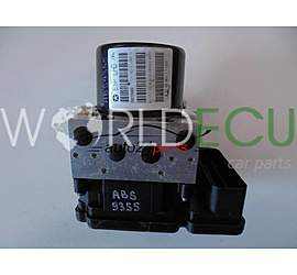 ABS-PUMP-MODULE FIAT P68272500AA 28526612033