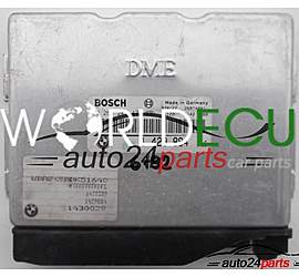 CENTRALINA MOTORE BMW 540 4.0 BOSCH 0 261 203 474, 0261203474, 1 429 884, 1429884