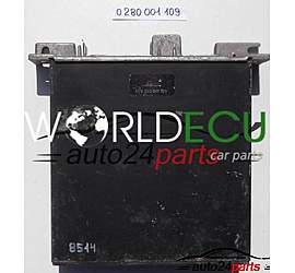 CALCULATEUR MOTEUR JAGUAR XJ6 4.2 BOSCH 0 280 001 109, 0280001109