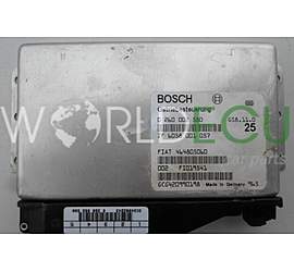 Centralina cambio automatico ALFA ROMEO FIAT BOSCH 0 260 002 580, 0260002580, 464805060