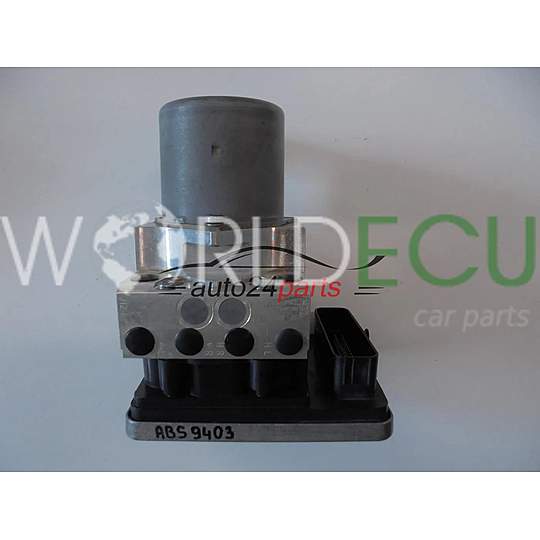 Abs Pump Module BMW 5A35867 34515A3586701