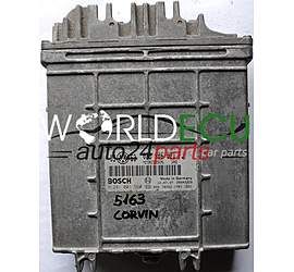 CENTRALINA MOTORE VW VOLKSWAGEN CADDY GOLF 1.9 SDI 028906021FJ, 028 906 021 FJ BOSCH 0281001560, 0 281 001 560