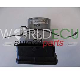 ABS POMPA CENTRALINA HONDA 57110-TGN-E120-M1 57110TGNE120M1 06.2109-8621.3 06210986213