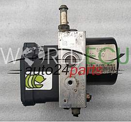 ABS POMPA CENTRALINA SUZUKI 84E0 BE 2WD, 84E0BE2WD, 06.2102-0648.4, 06210206484, 06.2109-0806.3, 06210908063