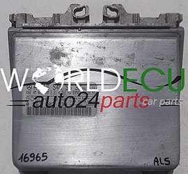 ECU ENGINE CONTROLLER MERCEDES W124 BOSCH 0 261 203 230, 0261203230, A 016 545 55 32, A0165455532