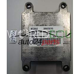 Centralina motore HOVER  MT20U2, SMW250765  28230766