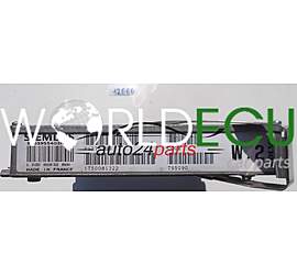 ECU ENGINE CONTROLLER VOLVO 850 2.5 S103955403H, P1275339