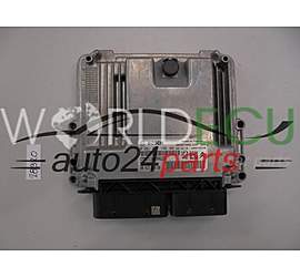 Centralina motore PEUGEOT 0281037198 9841351080