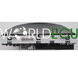 QUADRO STRUMENTI CRUSCOTTO CONTACHILOMETRI CITROEN BERLINGO 9635681180, 529907