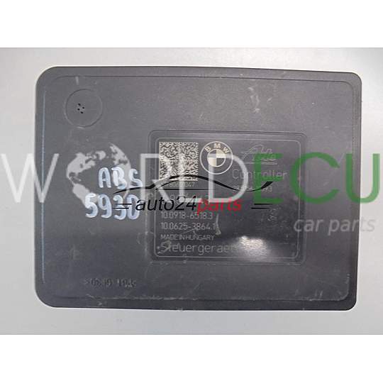 ABS POMPA CENTRALINA BMW 3451-6888042-01 34516888042 6888043