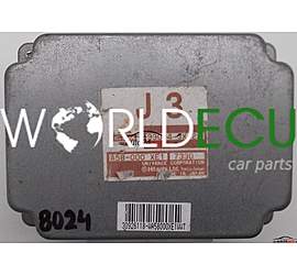 CENTRALINA CALCOLATORE SCATOLA DEL CAMBIO  NISSAN NAVARA 2.5 DCI 33084 3X42A, 330843X42A, A58-000 XE1, A58000XE1, J3