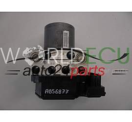 ABS POMPA CENTRALINA VOLKSWAGEN 5N0614109BD