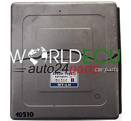 CENTRALINA MOTORE SUZUKI ALTO, 33920-70F6, 3392070F6, E2T42371, 5131C