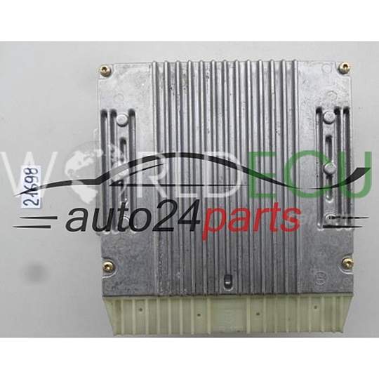 Centralina motore MERCEDES W211 BOSCH 0 261 204 321, 0261204321, A 021 545 20 32, A0215452032