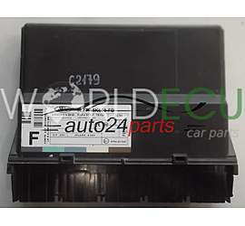 CENTRALINA-MODULO-COMFORT 1S7T-15K600-FD, 1S7T15K600FD, 5WK48730F