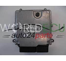 Centralina motore MERCEDES BENZ 0281018932 A6429000001