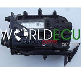 GETRIEBESTEUERGERÄT GETRIBESTEUERUNG FORD FIESTA V, FUSION 2S6R-7M168-GC, 2S6R7M168GC, AG 9D3 019 03A, AG9D301903A