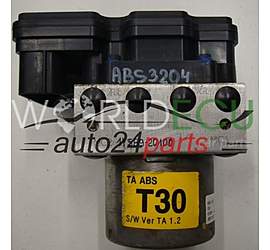 ABS-PUMP-MODULE KIA PICANTO 1Y589-20100, 1Y58920100, 58910-1Y300, 589101Y300, 61589-44200