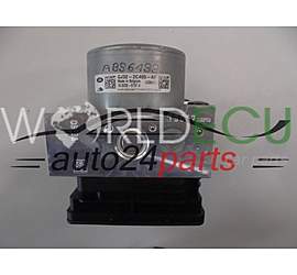 ABS POMPA CENTRALINA LAND ROVER GJ32-2C405-AF GJ322C405AF 10091532283 10.0915-3228.3