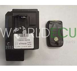 CENTRALINA-MODULO-COMFORT ALFA ROMEO 1560616200