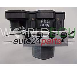 ABS POMPA CENTRALINA SUZUKI VITARA 56110-54PA1 5611054PA1 0265256402 0265956193